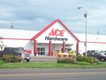 Ace Hardware & Garden Center Of Grand Island, Ne